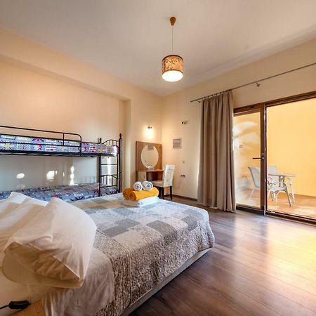 Hawaii Accommodation Pelekas Exterior foto