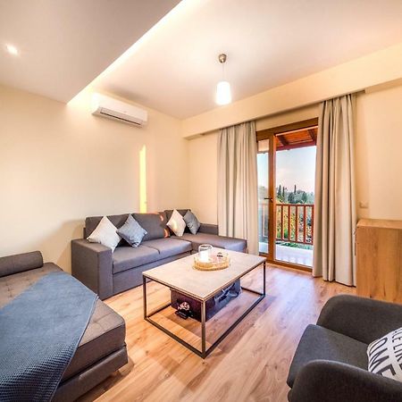 Hawaii Accommodation Pelekas Exterior foto