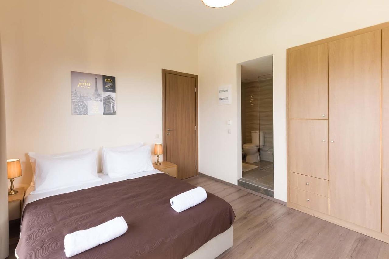 Hawaii Accommodation Pelekas Exterior foto