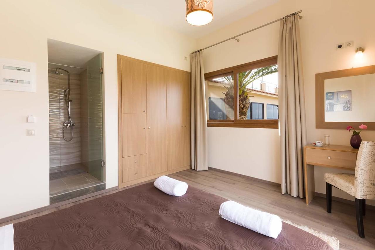 Hawaii Accommodation Pelekas Exterior foto