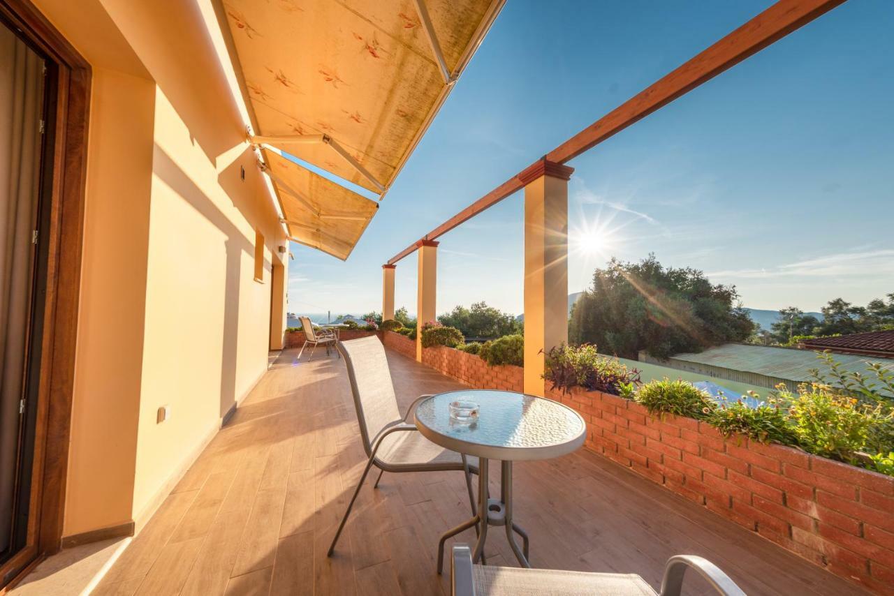 Hawaii Accommodation Pelekas Exterior foto