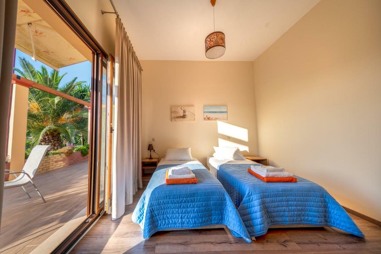 Hawaii Accommodation Pelekas Exterior foto